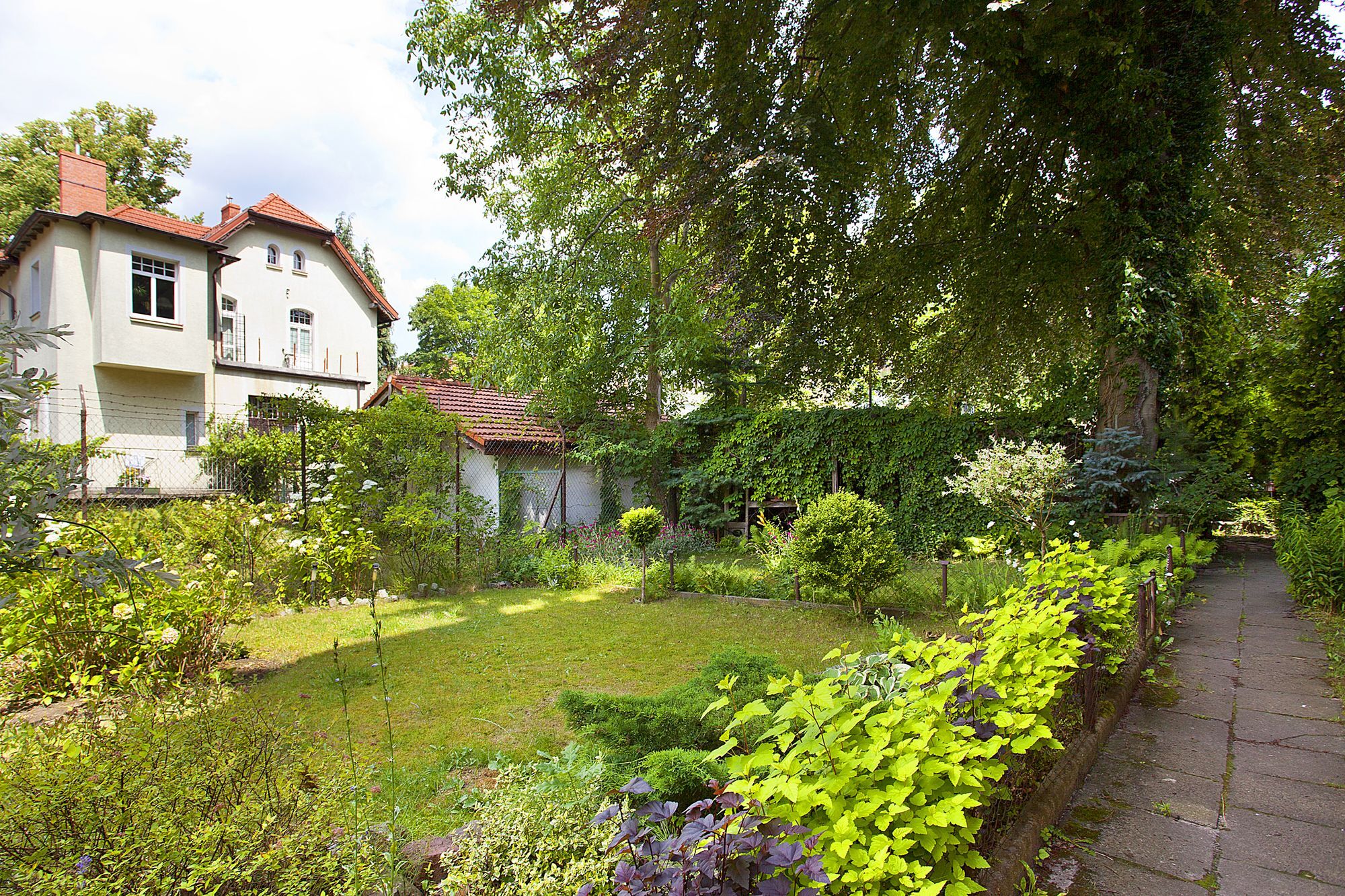 Poseidon Sopot Exterior foto